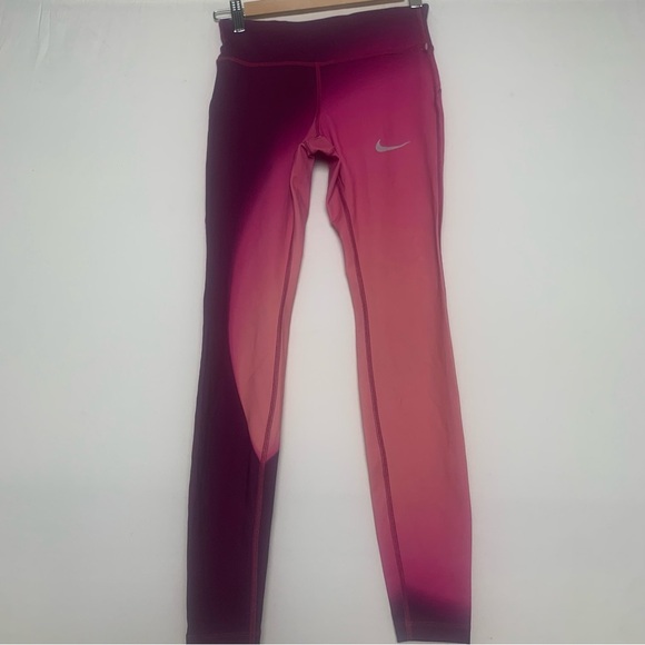 Nike Power Epic Lux 2.0 Running Tights XS - Picture 3 of 9
